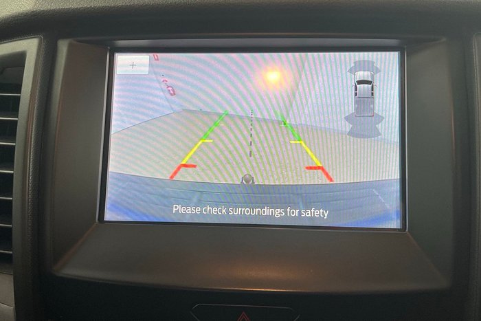 2020 Ford Ranger XLS