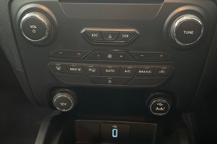 2020 Ford Ranger XLS