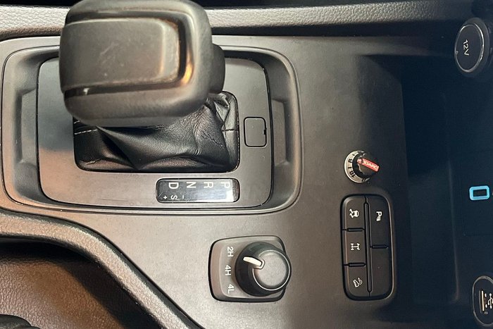 2020 Ford Ranger XLS