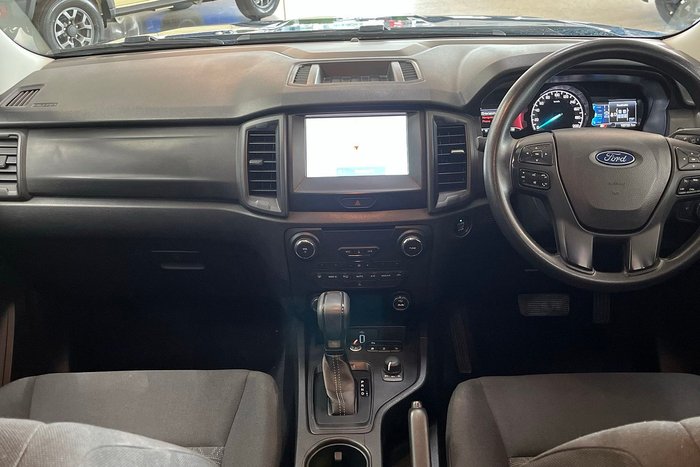 2020 Ford Ranger XLS