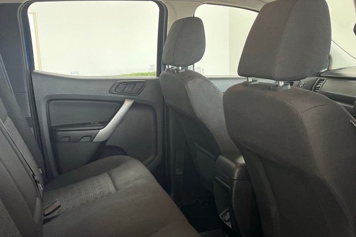 2020 Ford Ranger XLS