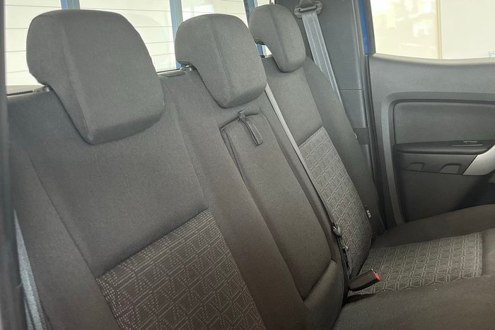 2020 Ford Ranger XLS