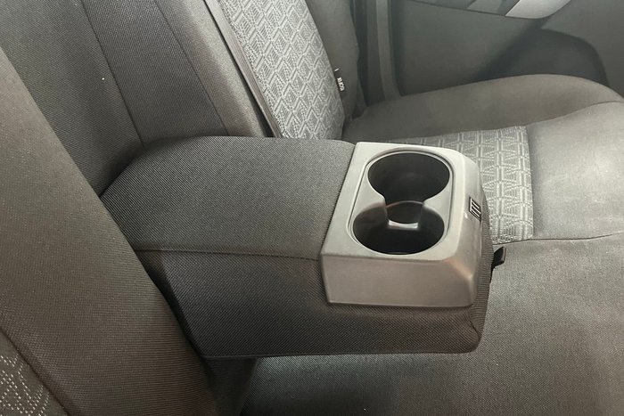 2020 Ford Ranger XLS