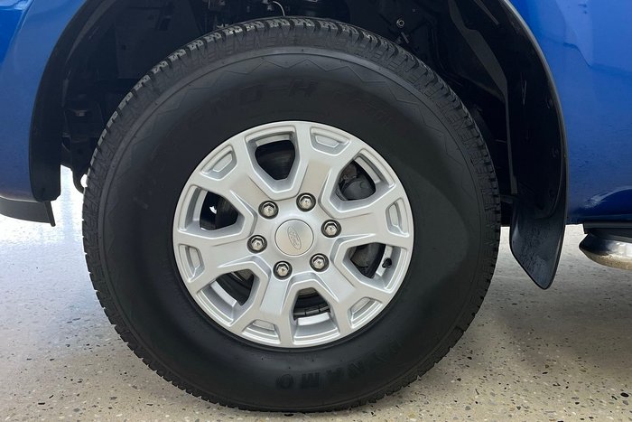 2020 Ford Ranger XLS