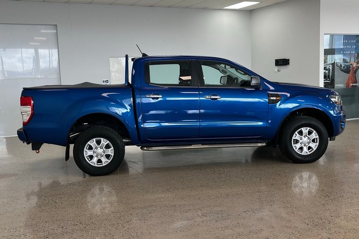 2020 Ford Ranger XLS