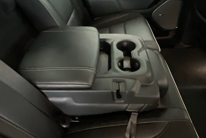 2025 RAM 1500 Laramie Sport Hurricane SO RamBox