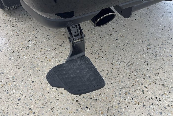 2025 RAM 1500 Limited Hurricane HO RamBox