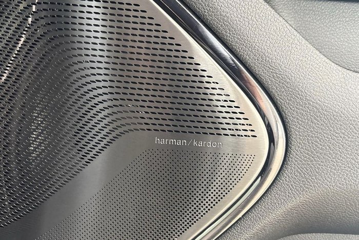 2025 RAM 1500 Limited Hurricane HO RamBox