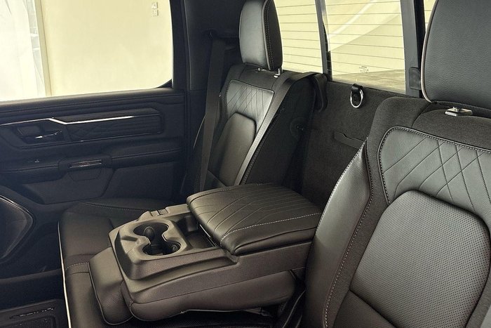 2025 RAM 1500 Limited Hurricane HO RamBox