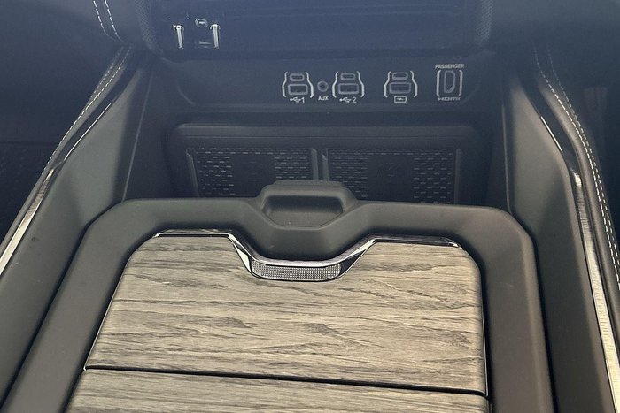 2025 RAM 1500 Limited Hurricane HO RamBox