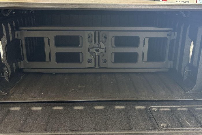 2025 RAM 1500 Limited Hurricane HO RamBox