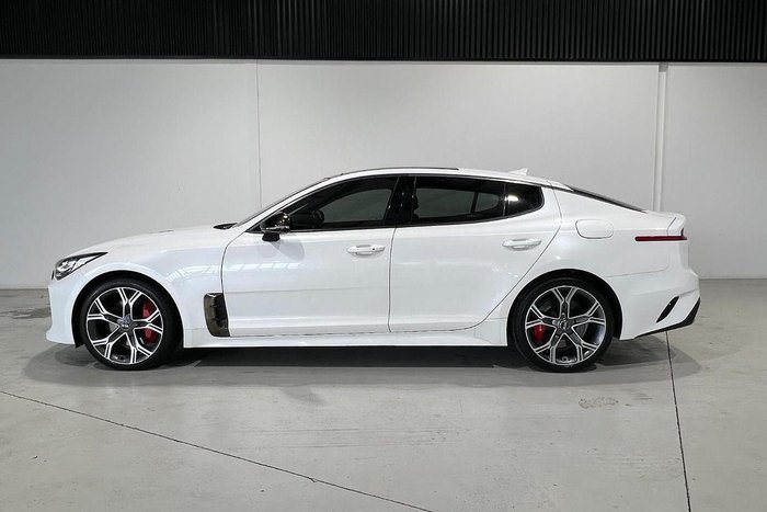 2020 Kia Stinger GT