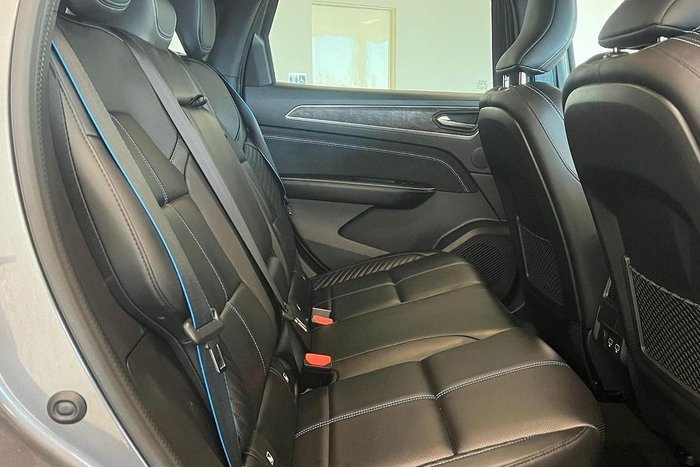 2024 Renault Arkana Esprit Alpine