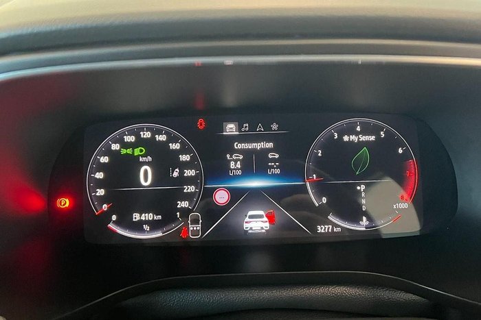 2024 Renault Arkana Esprit Alpine