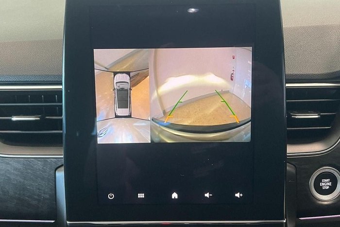 2024 Renault Arkana Esprit Alpine