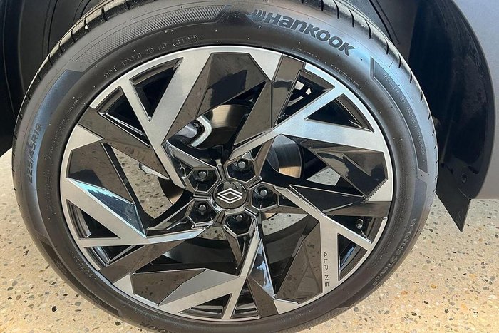 2024 Renault Arkana Esprit Alpine