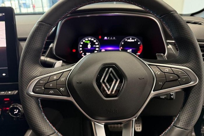 2024 Renault Arkana Esprit Alpine