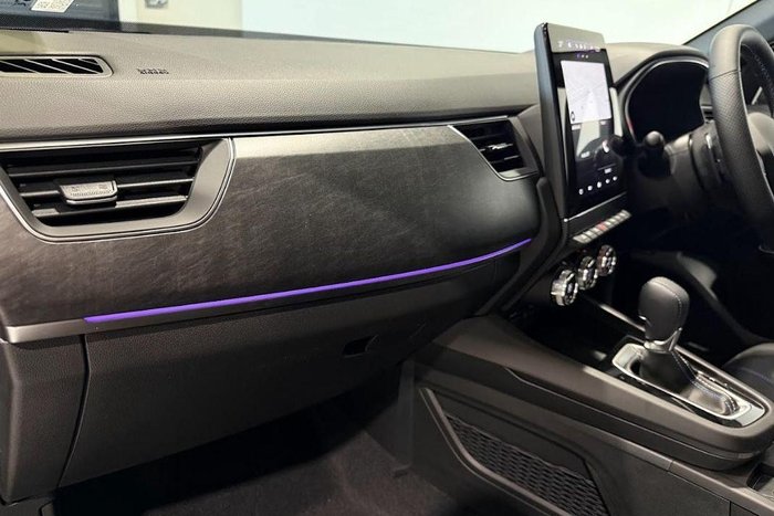 2024 Renault Arkana Esprit Alpine