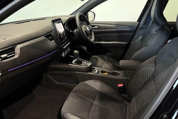 2024 Renault Arkana Esprit Alpine