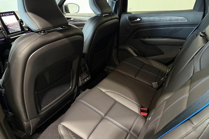 2024 Renault Arkana Esprit Alpine