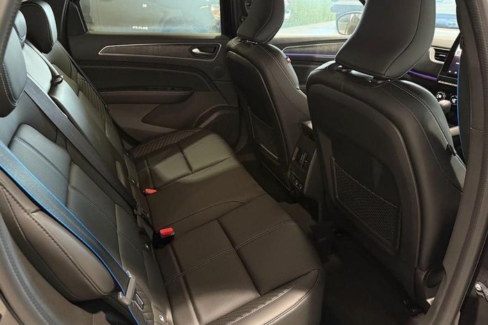 2024 Renault Arkana Esprit Alpine