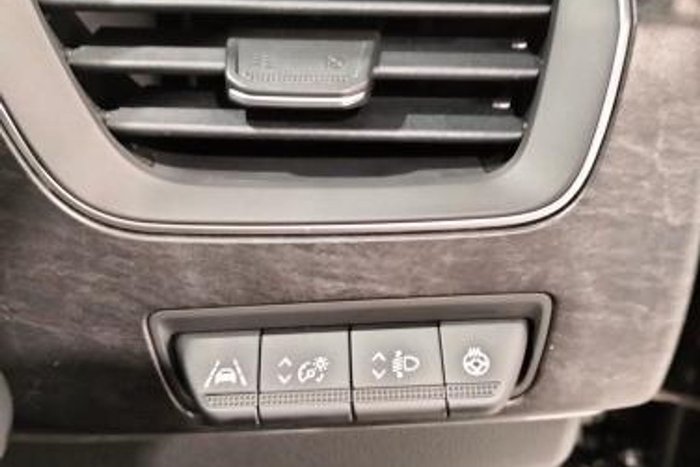 2024 Renault Arkana Esprit Alpine