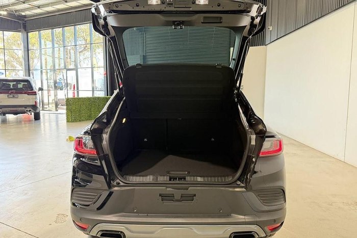 2024 Renault Arkana Esprit Alpine