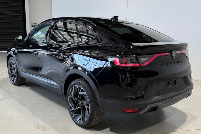 2024 Renault Arkana Esprit Alpine