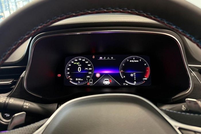 2024 Renault Arkana Esprit Alpine