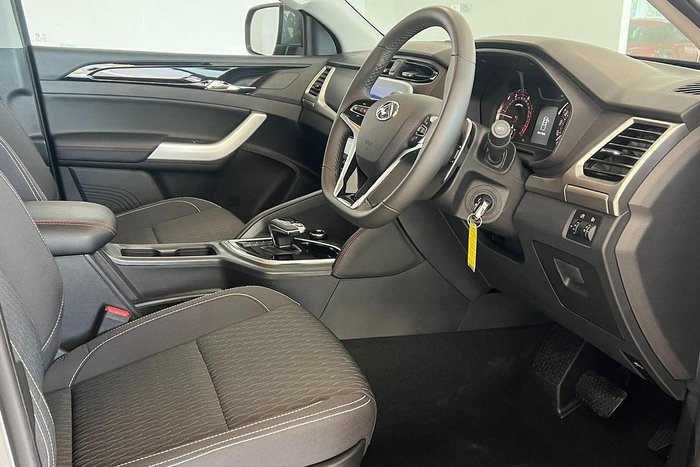 2023 LDV T60 Max PRO