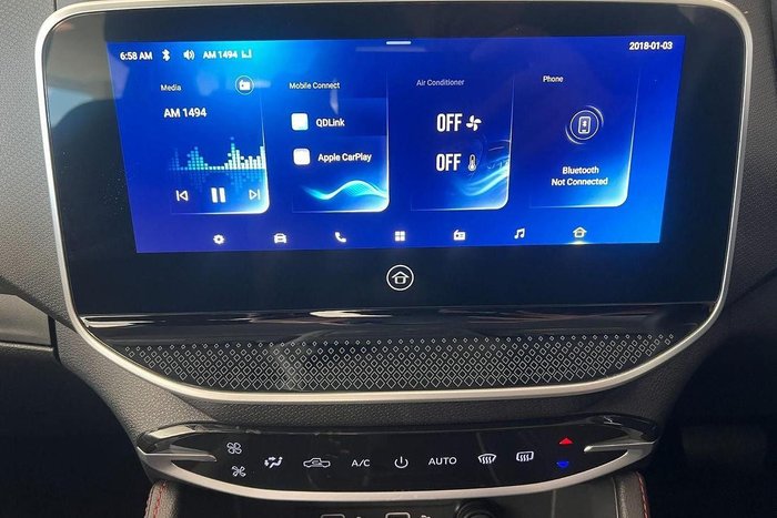 2023 LDV T60 Max PRO