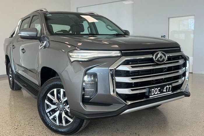 2023 LDV T60 Max PRO