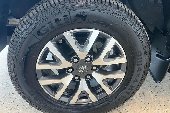 2023 LDV T60 Max PRO