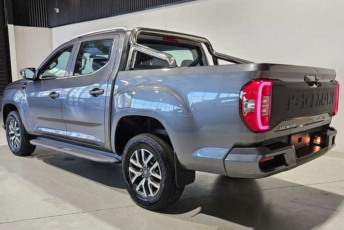 2023 LDV T60 Max PRO