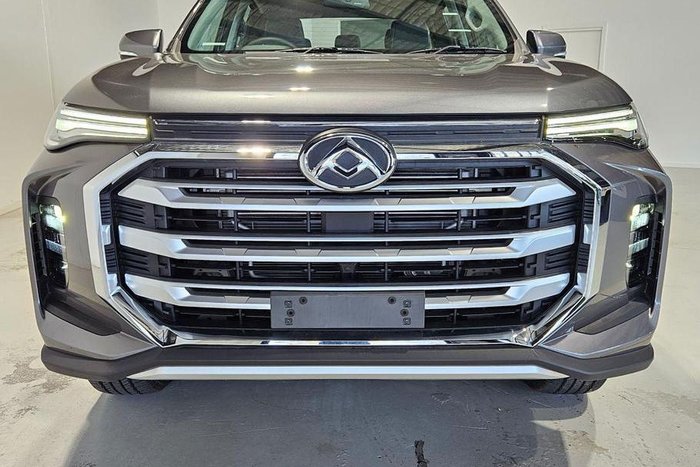 2023 LDV T60 Max PRO