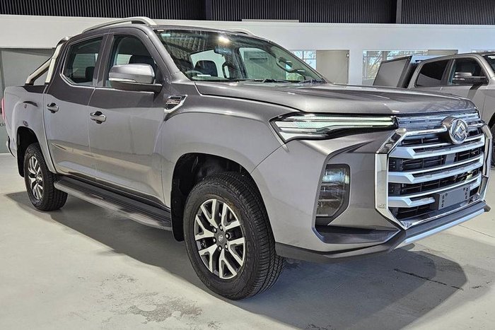 2023 LDV T60 Max PRO