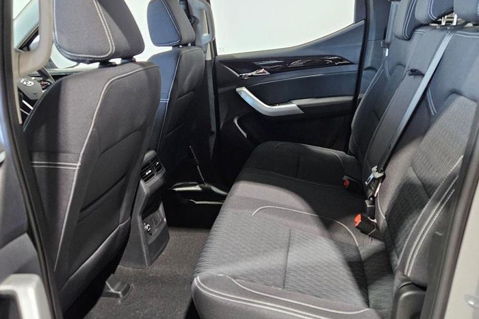 2023 LDV T60 Max PRO