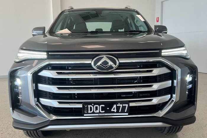 2023 LDV T60 Max PRO