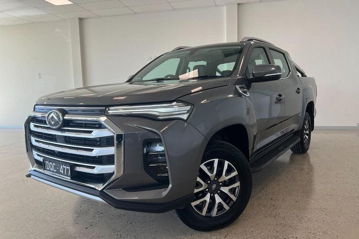 2023 LDV T60 Max PRO