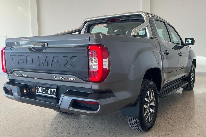 2023 LDV T60 Max PRO
