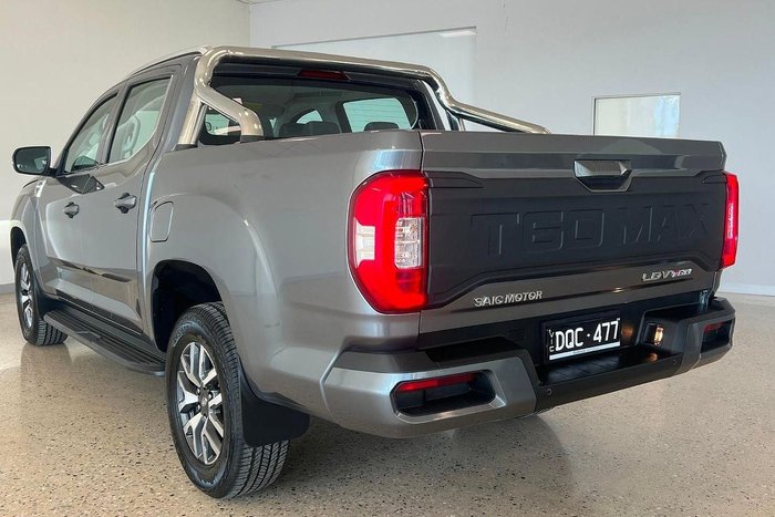 2023 LDV T60 Max PRO