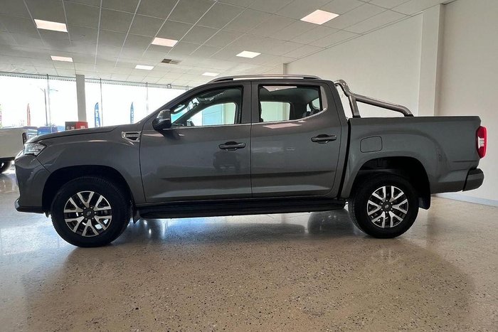 2023 LDV T60 Max PRO