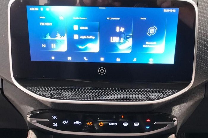 2024 LDV T60 Max LUXE