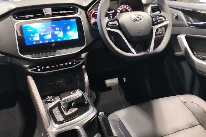 2024 LDV T60 Max LUXE