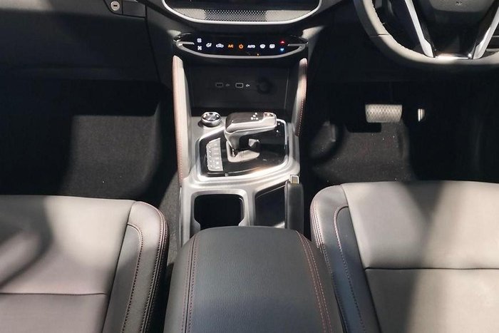 2024 LDV T60 Max LUXE