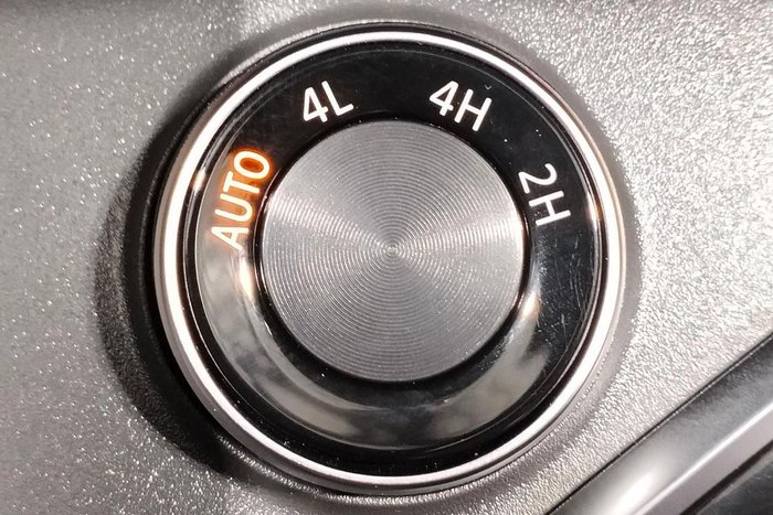 2024 LDV T60 Max LUXE