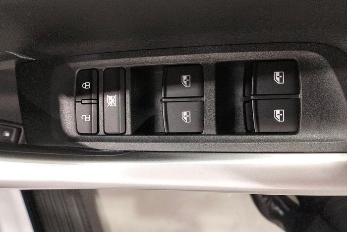 2024 LDV T60 Max LUXE