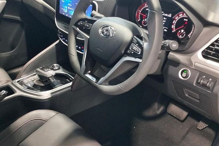 2024 LDV T60 Max LUXE