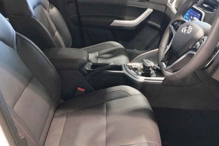 2024 LDV T60 Max LUXE