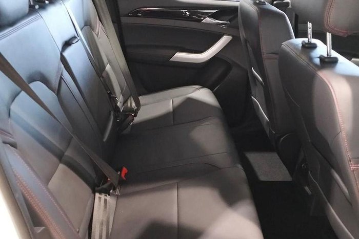 2024 LDV T60 Max LUXE